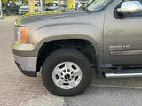 GMC Sierra SLE 2012